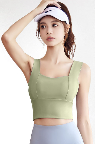 Shockproof Gathered Sports Underwear Image 2