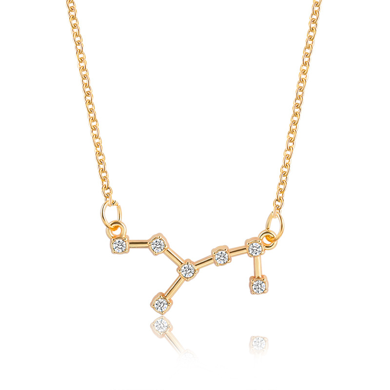 Zodiac Jewelry