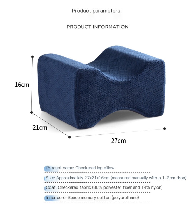 Pregnancy Pillow Image 1