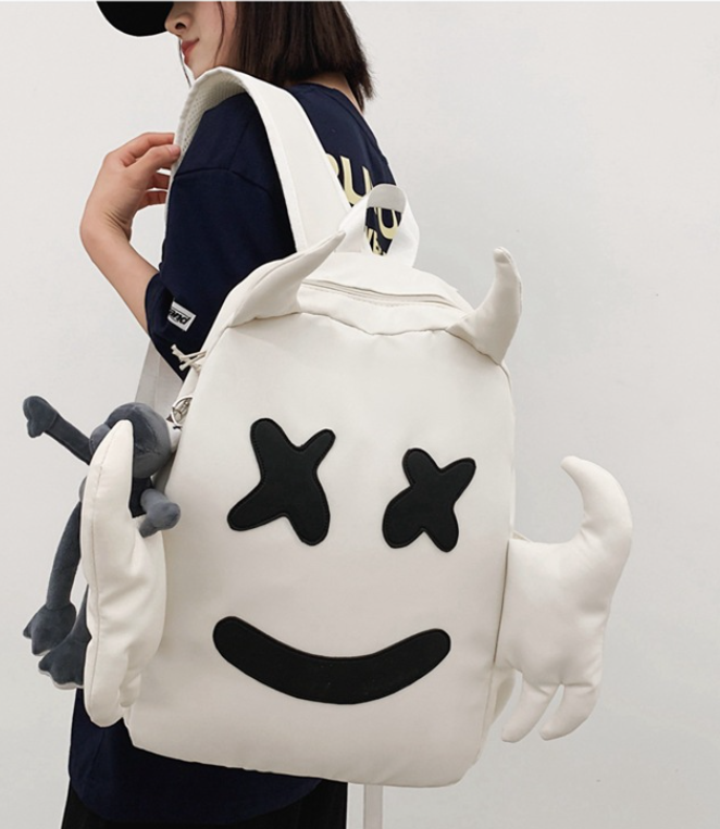Multifunctional Canvas Bag Image 3