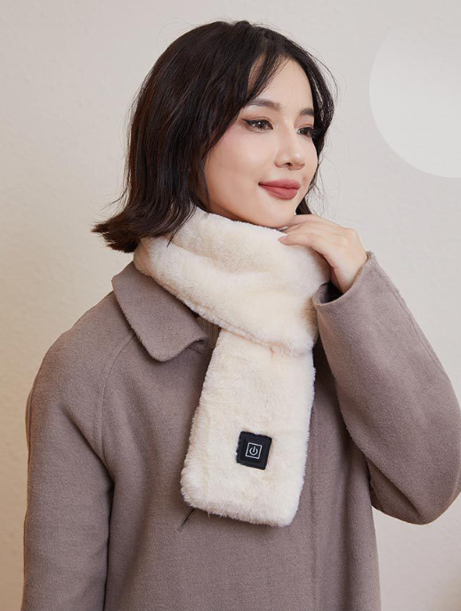 HeatHug Scarf Image 4