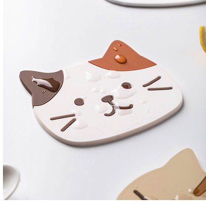 Dog Expression Coaster