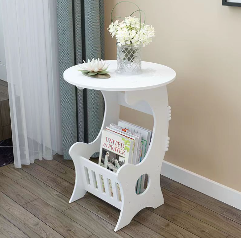 Functional Round Table