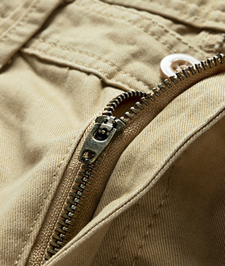 Men's Cargo Shorts 6