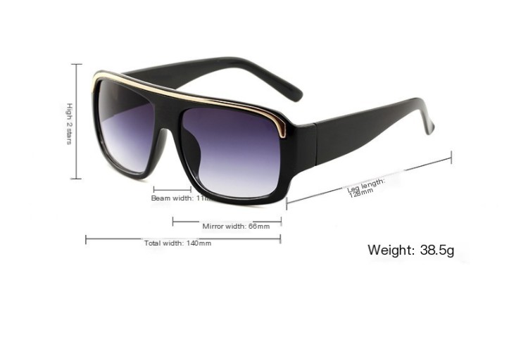 Sonnenbrille Modell 290 Image 5