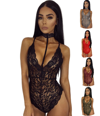 Lingerie Image 1