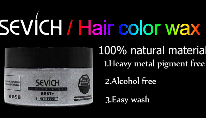 Hair Wax Image 4