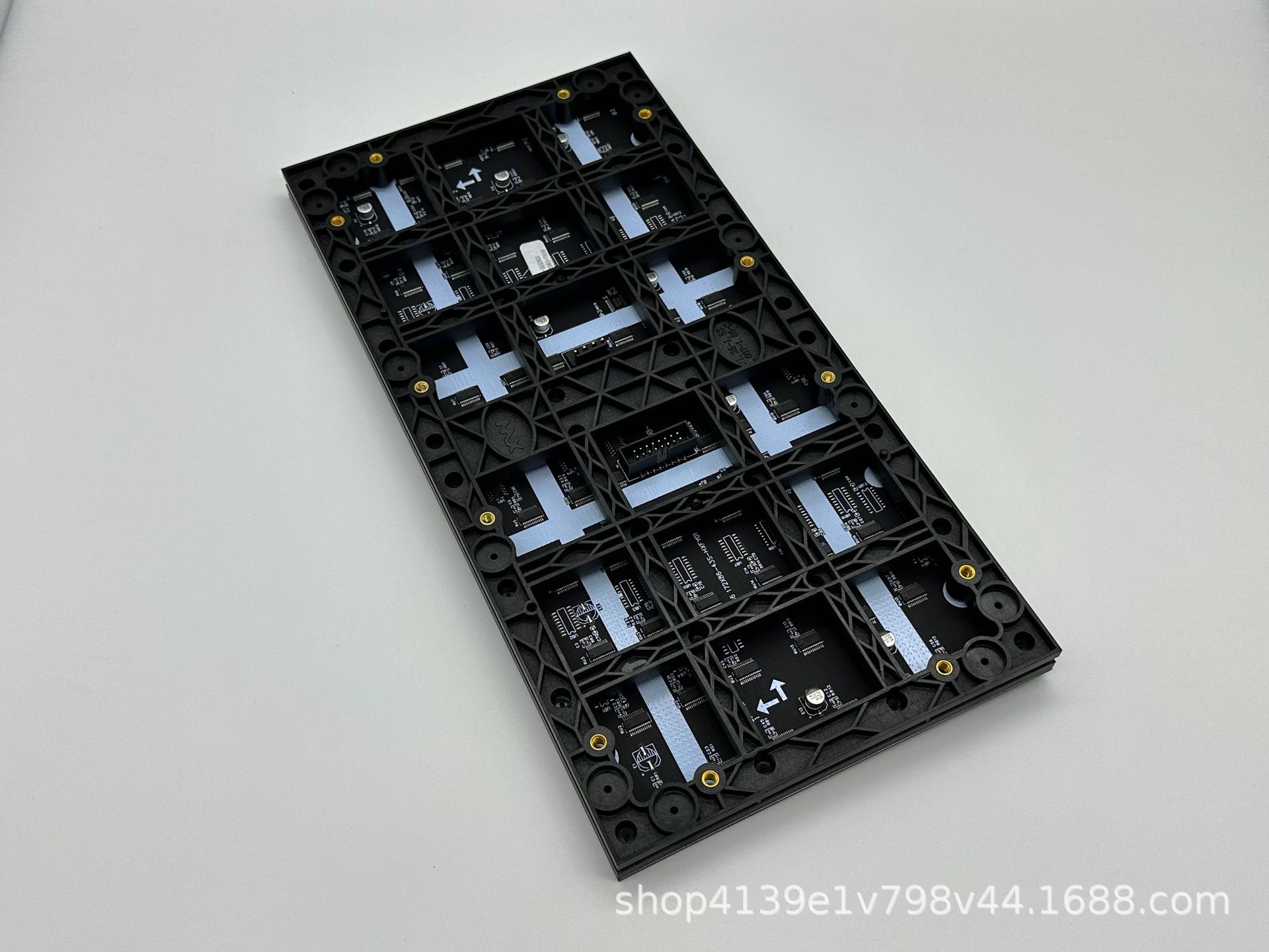 Indoor LED Display Module