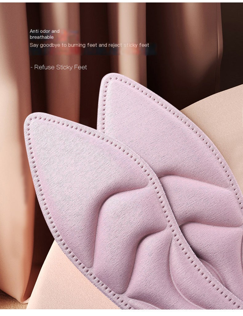 Fashionable Insoles