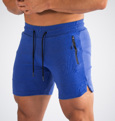 Muscle Doctor Fitness Men's Summer Shorts