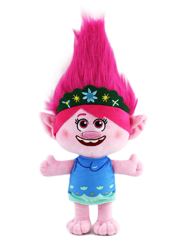 Magic Hair Fairy Pink