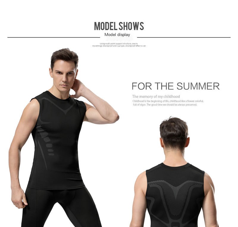 AlphaShape Vest Image 2