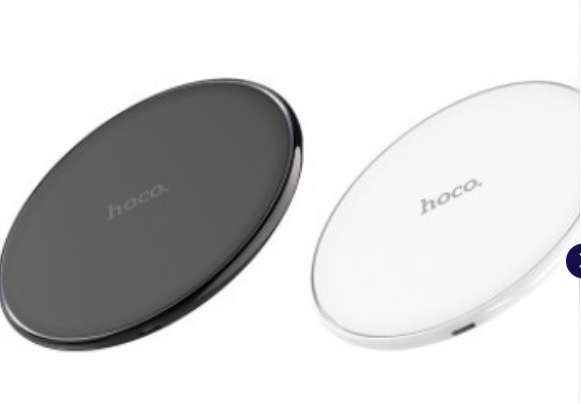 CW6 Wireless Charger