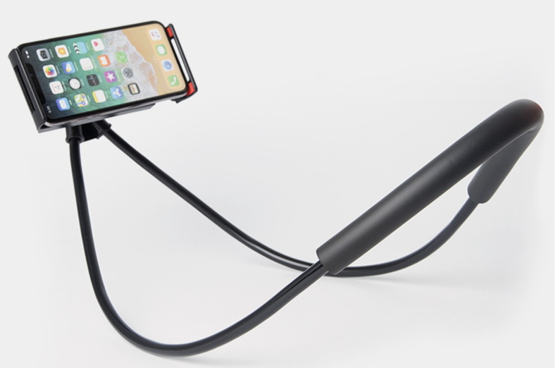 Neck Phone Holder