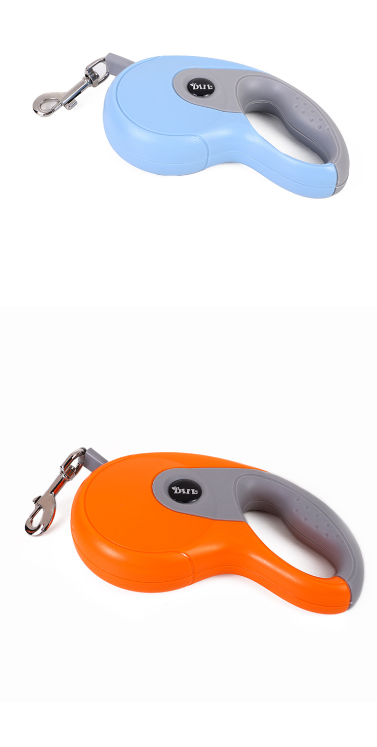 Automatic Dog Chain Image 2