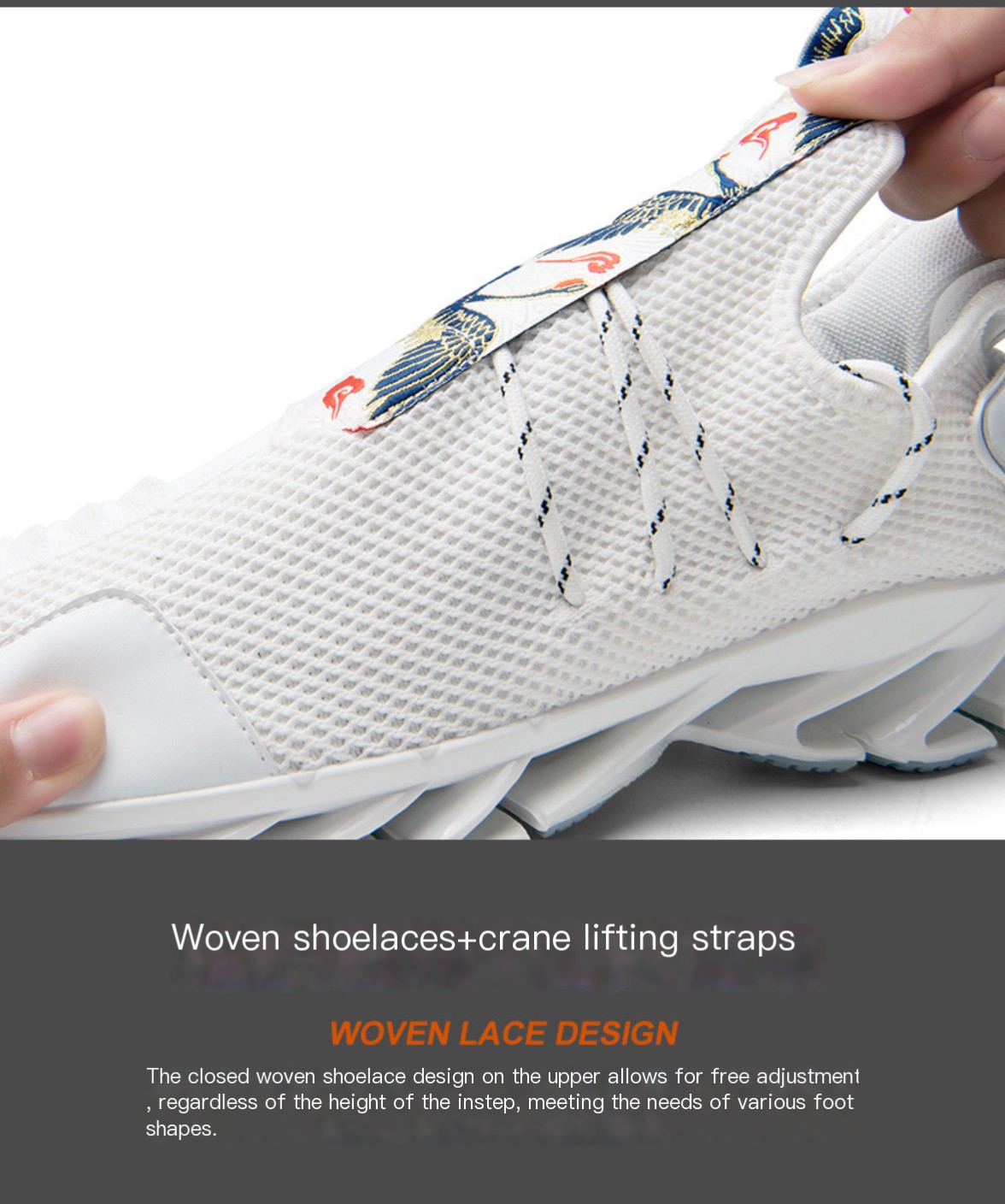 Men's Sports Shoes 4