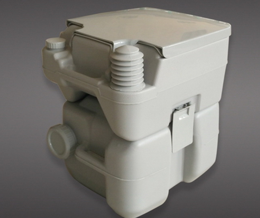 20L Portable Toilet