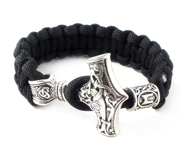 Pirate Bracelet Green