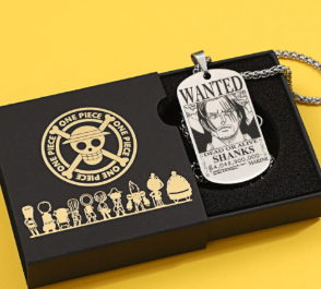 COLAR DOG TAG Image 3