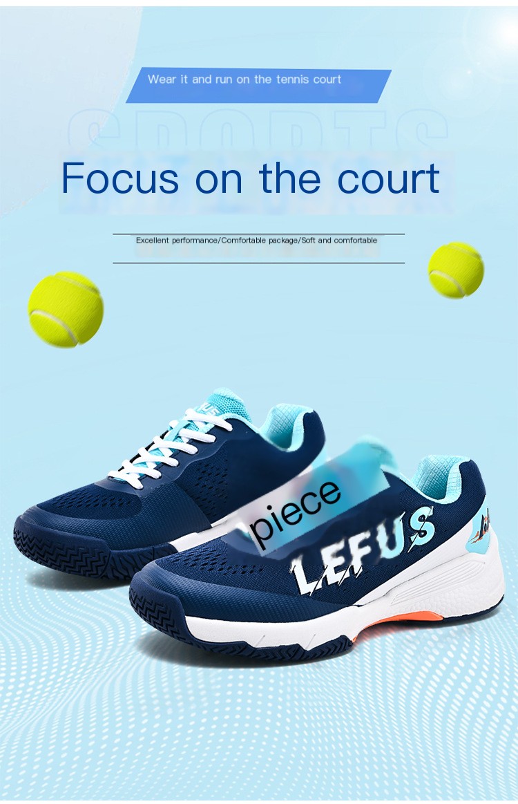 Tennis Shoes 2