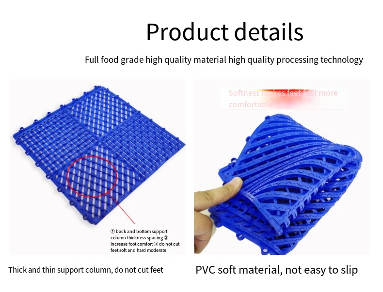 Bathroom Non-Slip Mat