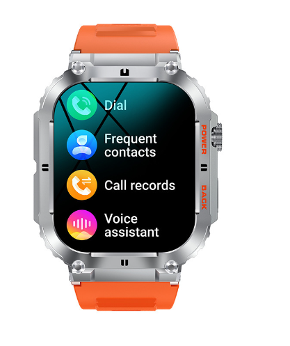 Invictus Pro Smartwatch