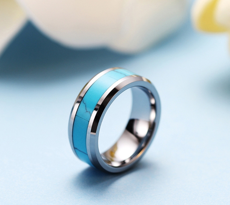 Ring Close-up 1
