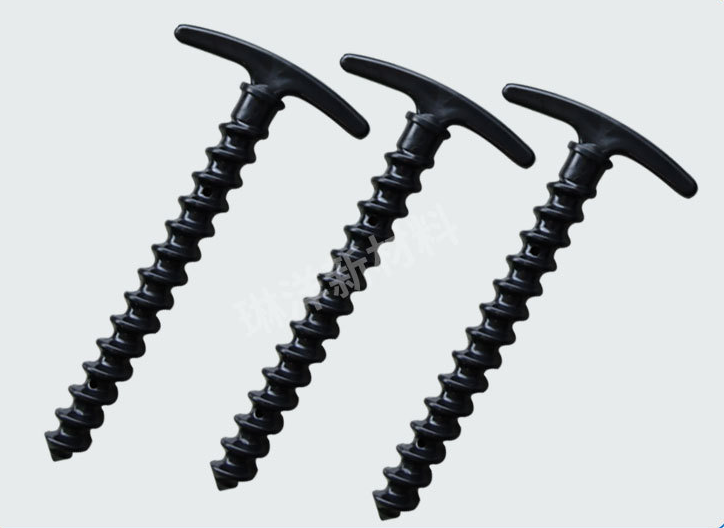 Spiral Nail Image 4