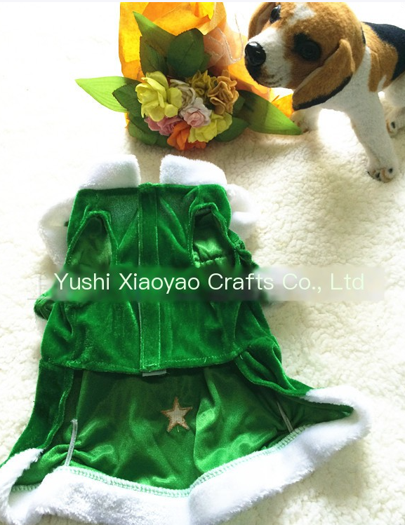 Dog Outfit Image 4