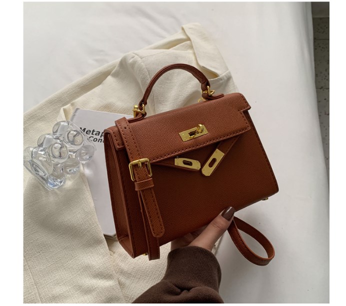 White Crossbody Bag