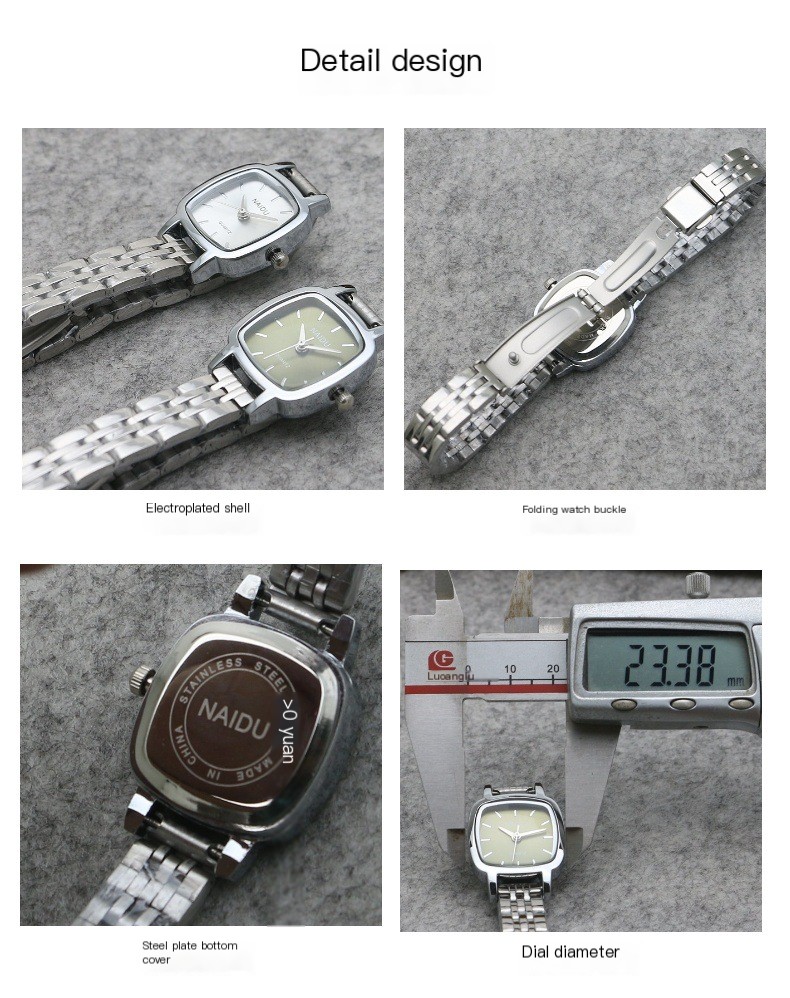 Stylish Watch 7