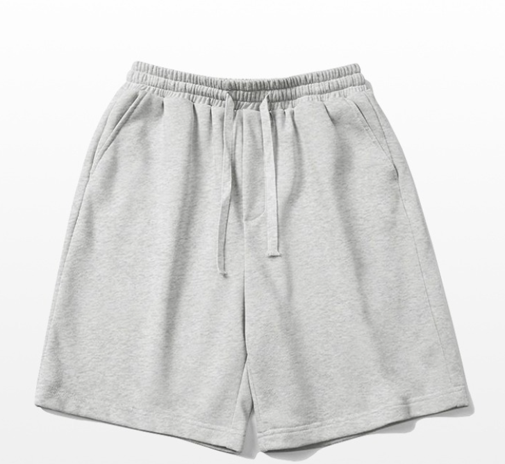 Casual Shorts Black