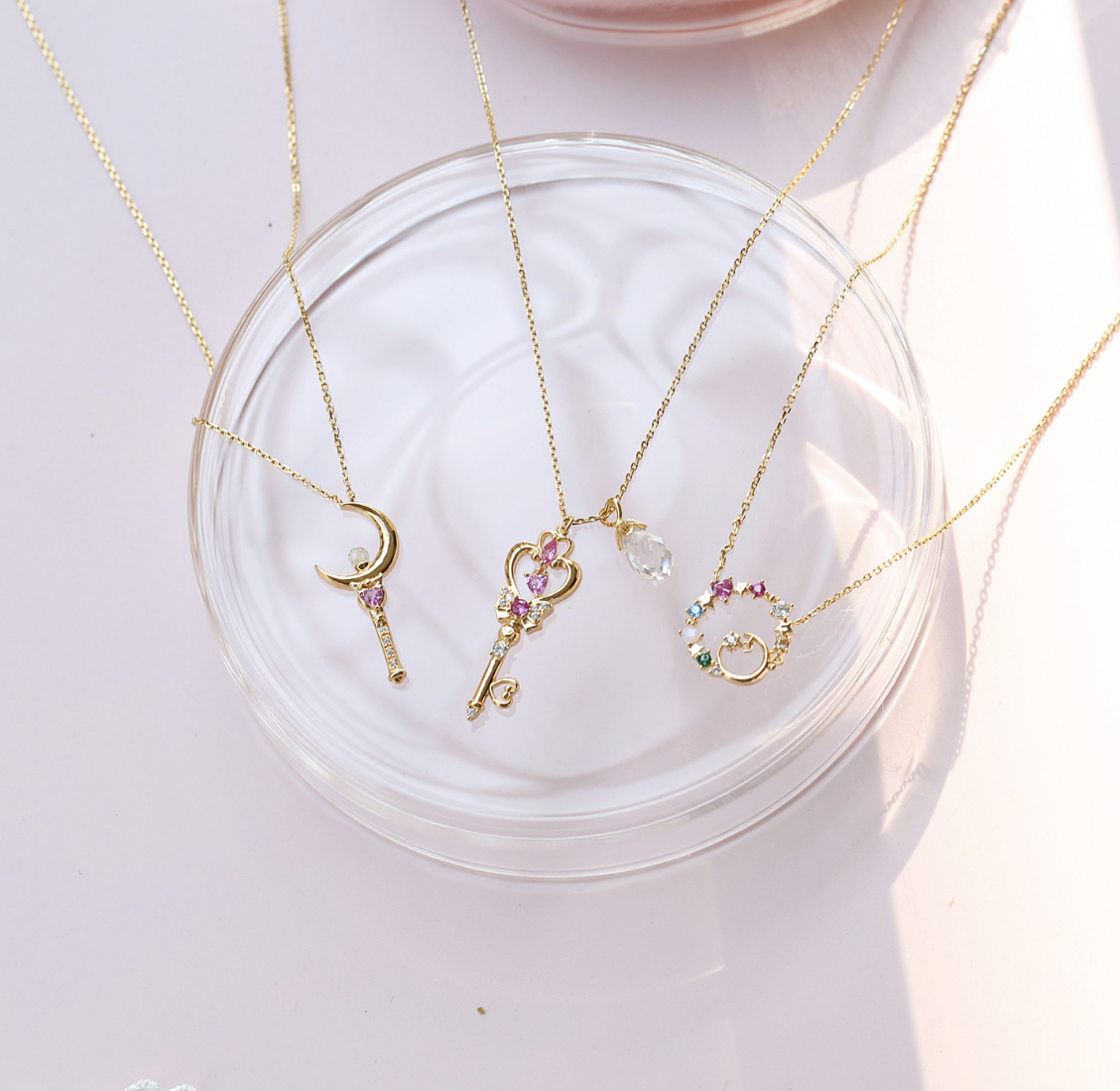 Necklace Design 3