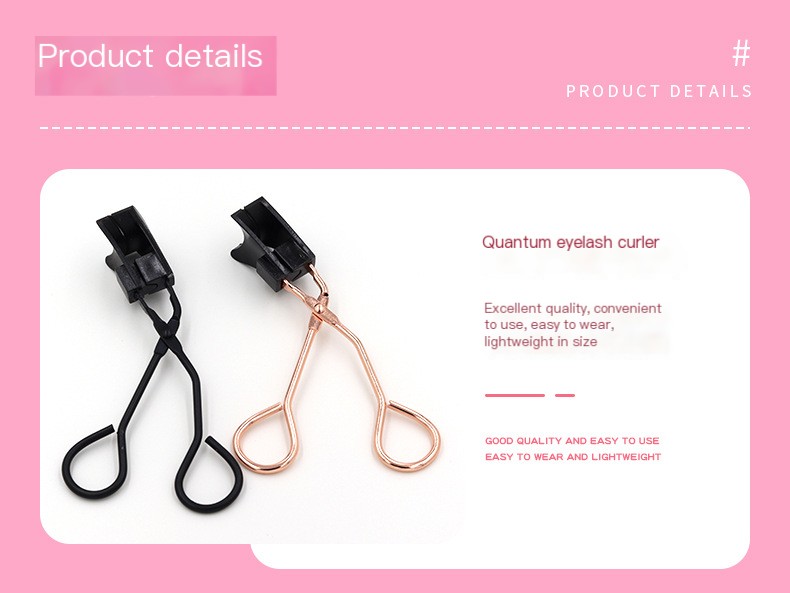 Quantum Magnet False Eyelashes 5