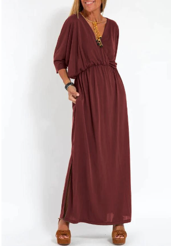 Vera Dress Perfect for Any Occasion