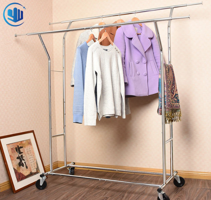 Floor-mounted Drying Rack Image 4