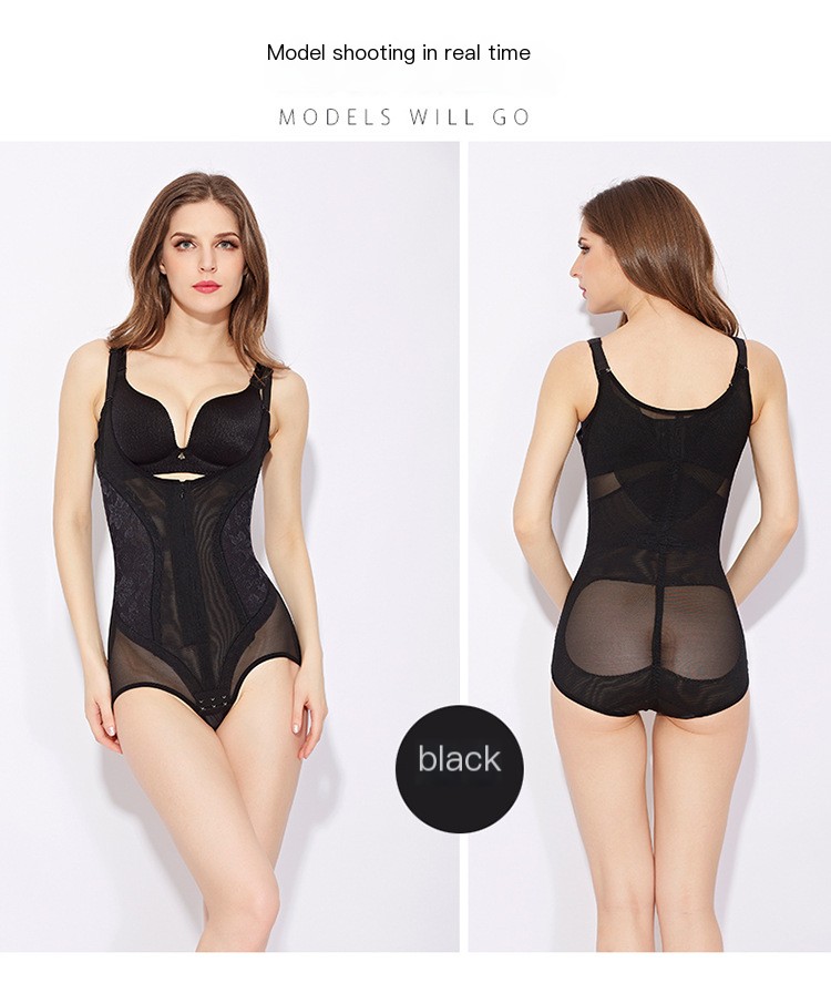 Bodysuit Image 5