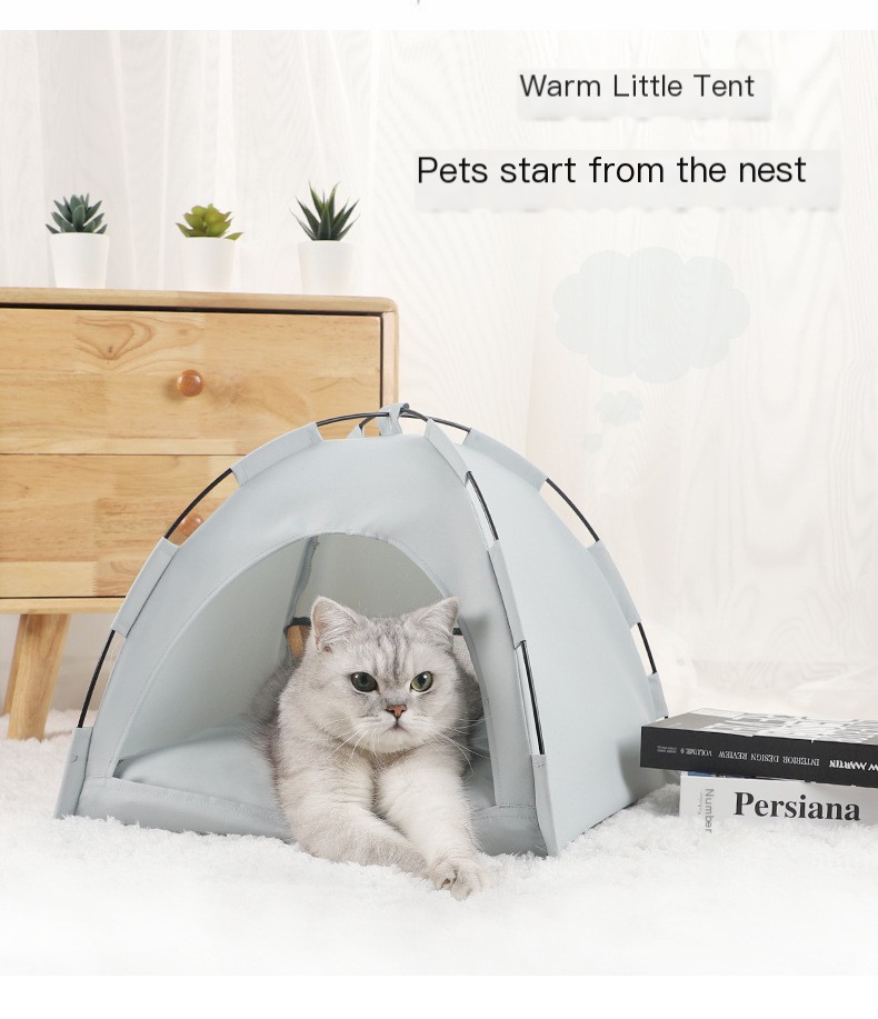 Pet Tent Image 4