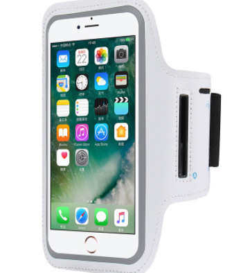 Running Phone Arm Bag