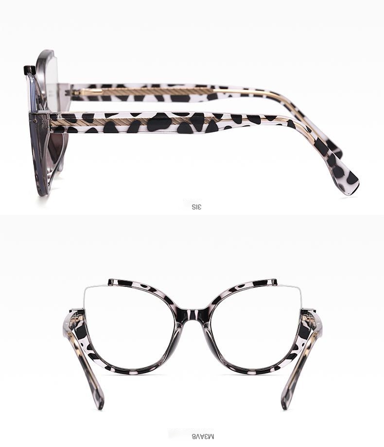 82024 Vintage Glasses 4