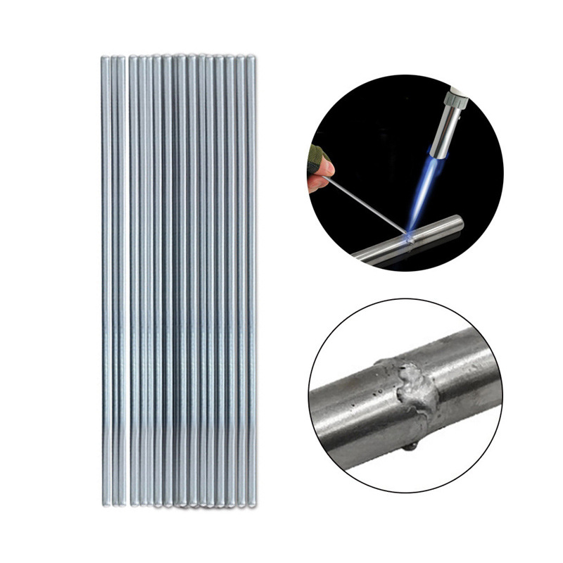 Low-temperature Aluminum Welding Wire