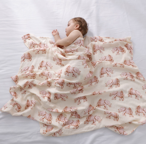 Baby Blanket Image 3