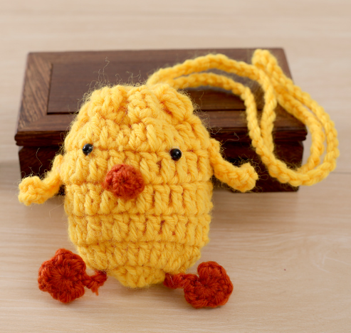 Customized Egg Bag Design 4