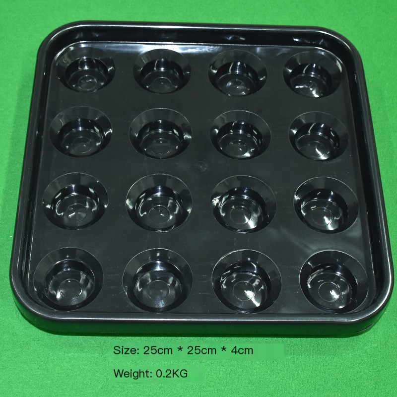 22 Ball Tray