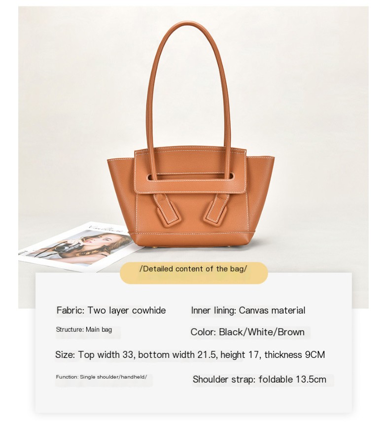 Cattfish Schleifen Tasche