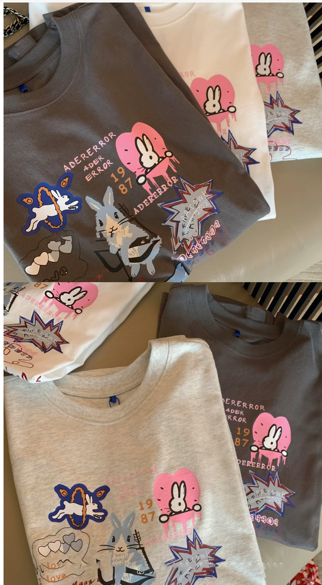 Oversized T-shirt Design 3