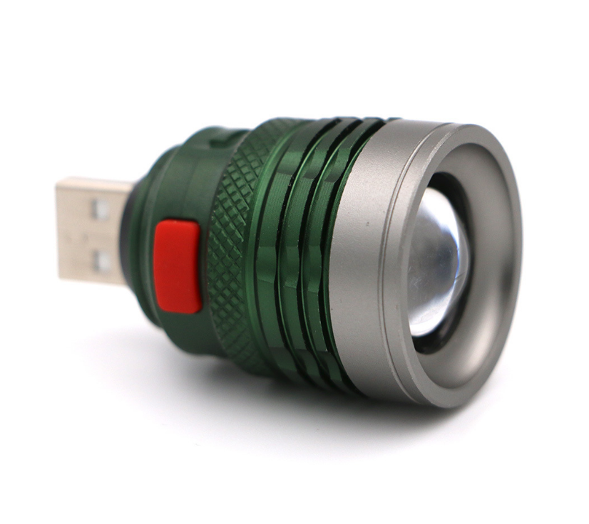 Flashlight Modes