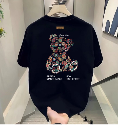 T-shirt Design 2