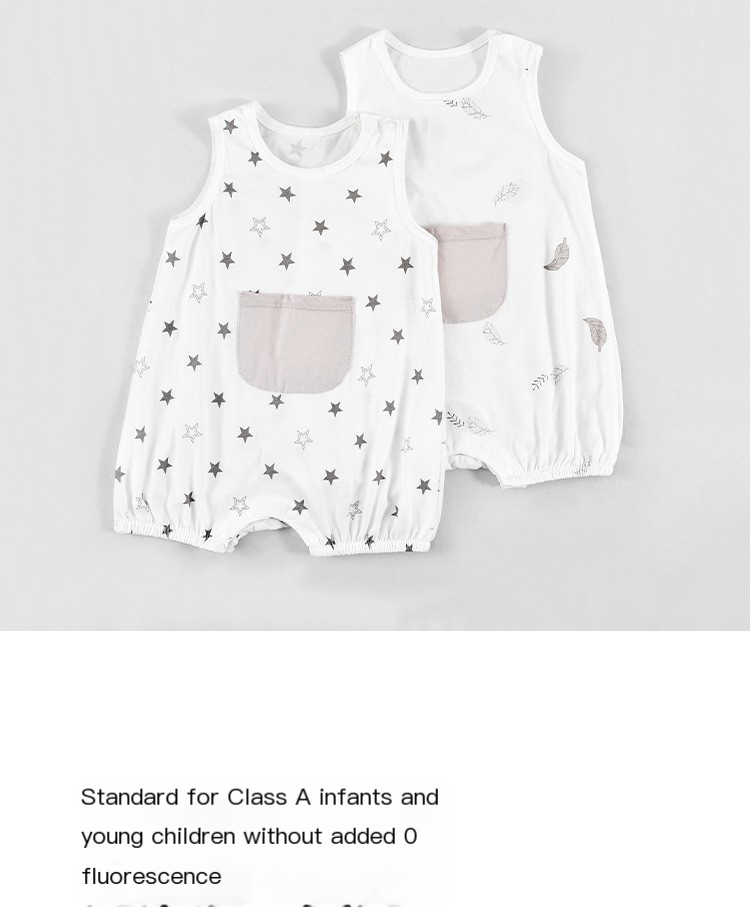 Baby Bodysuit Image 7