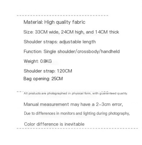 Premium Bag Image